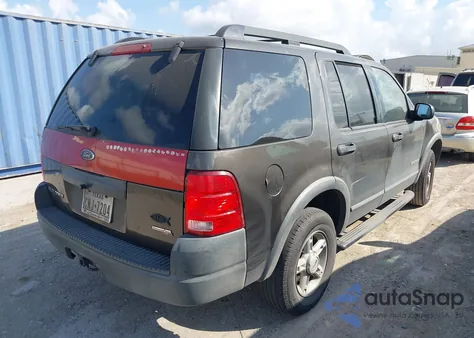 2005 Ford Explorer Xls/Xls Sport z USA, uszkodzony, nr VIN 1FMZU62K75ZA76553